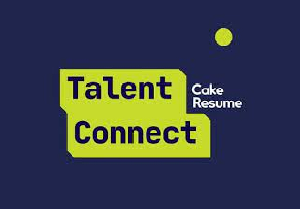 科技職涯 Talent Connect