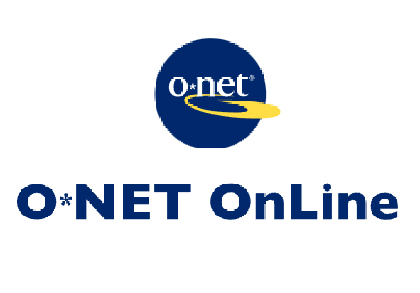 O * NET職業資訊網